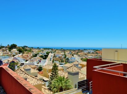Herenhuis · Herverkoop - Orihuela Costa · Villamartín · Alicante · Spanje