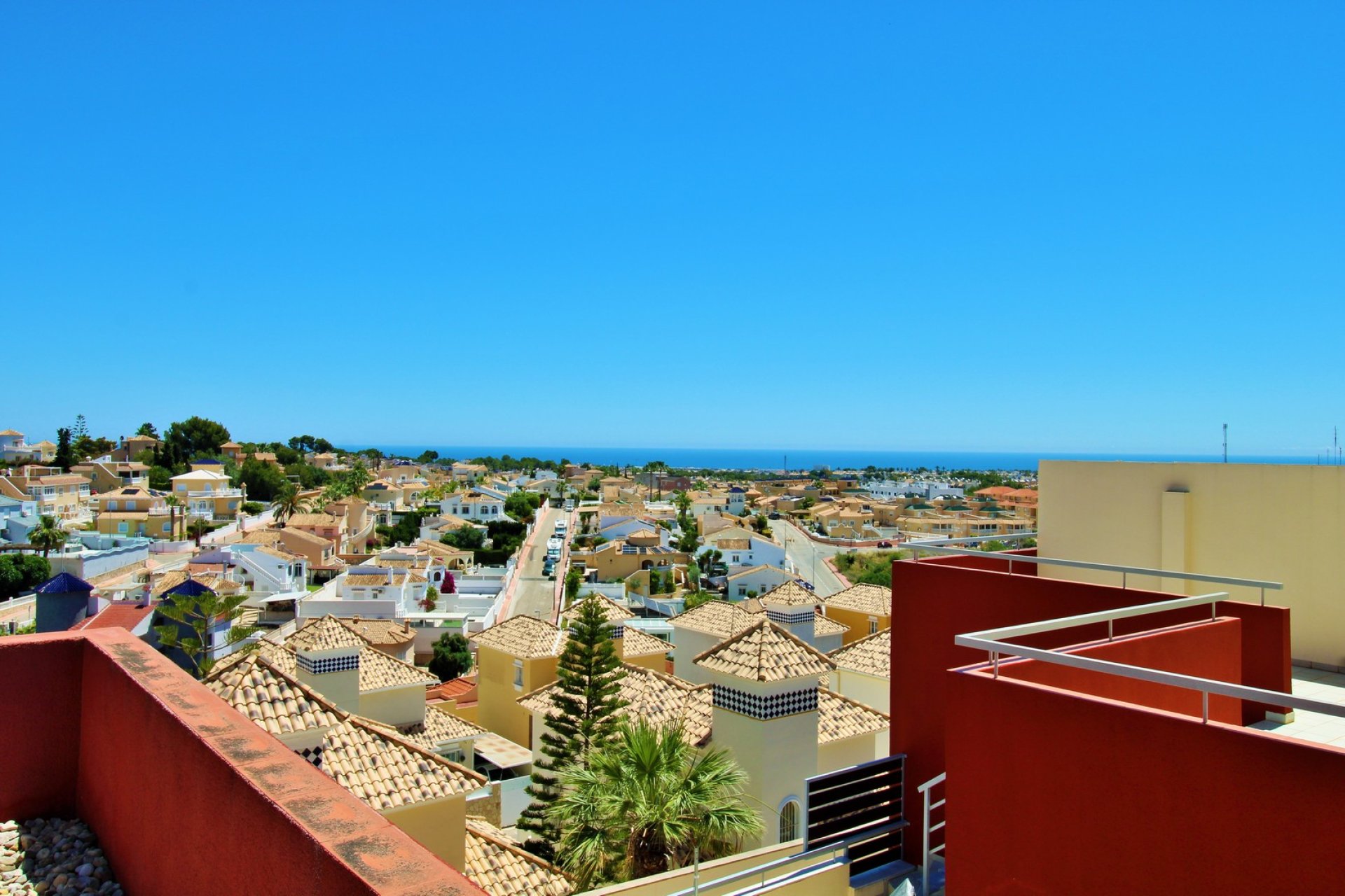 Herverkoop - Herenhuis - Orihuela Costa - Costa Blanca South