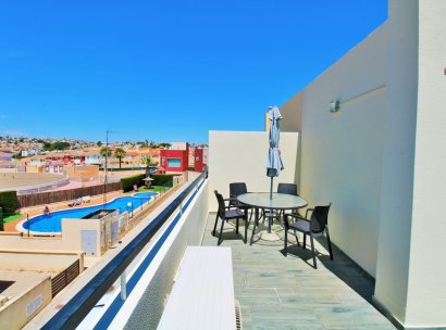 Herenhuis · Herverkoop - Orihuela Costa · Villamartín · Alicante · Spanje