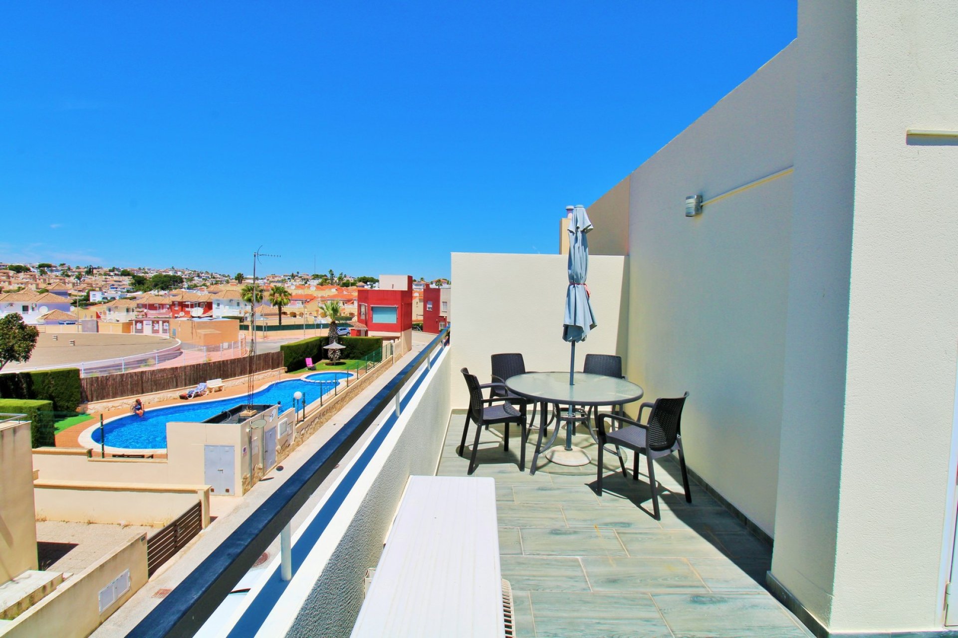 Herverkoop - Herenhuis - Orihuela Costa - Costa Blanca South