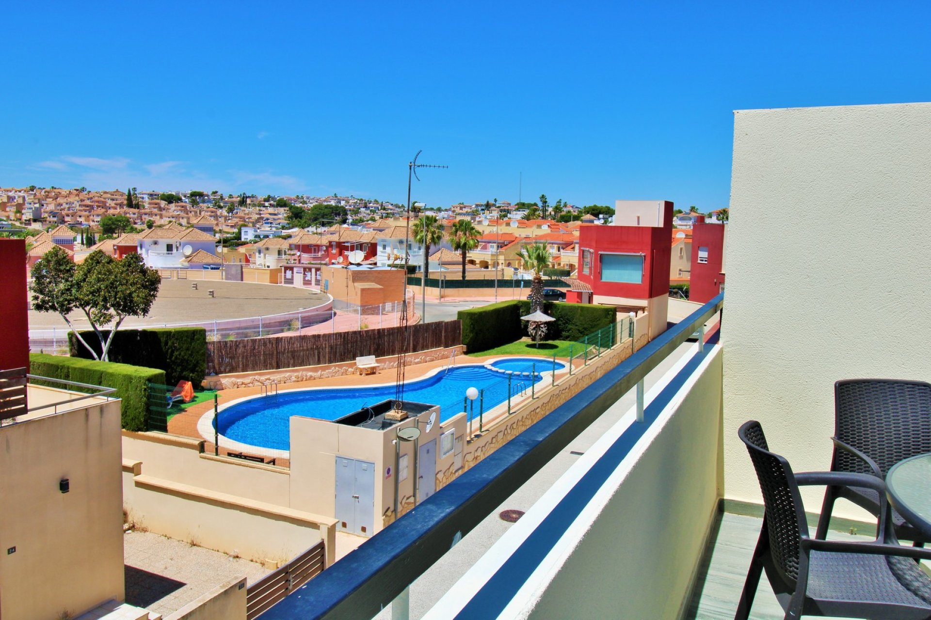 Herverkoop - Herenhuis - Orihuela Costa - Costa Blanca South