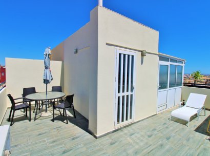 Herenhuis · Herverkoop - Orihuela Costa · Villamartín · Alicante · Spanje