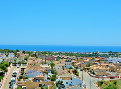 Herenhuis · Herverkoop - Orihuela Costa · Villamartín · Alicante · Spanje