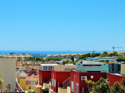 Herenhuis · Herverkoop - Orihuela Costa · Villamartín · Alicante · Spanje