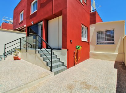 Herenhuis · Herverkoop - Orihuela Costa · Villamartín · Alicante · Spanje