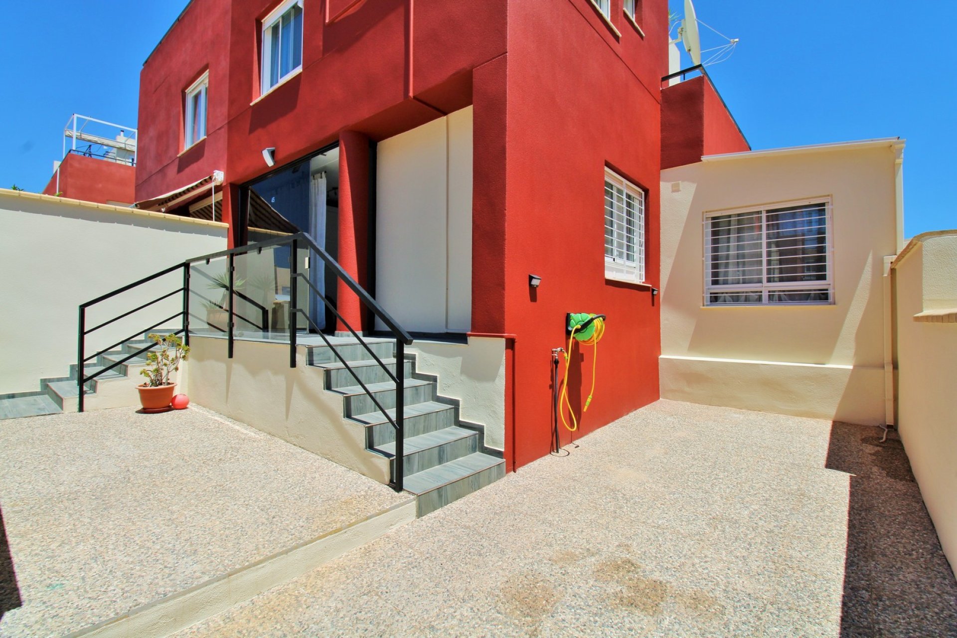 Herverkoop - Herenhuis - Orihuela Costa - Costa Blanca South