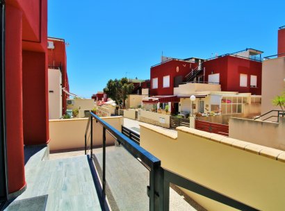 Herenhuis · Herverkoop - Orihuela Costa · Villamartín · Alicante · Spanje