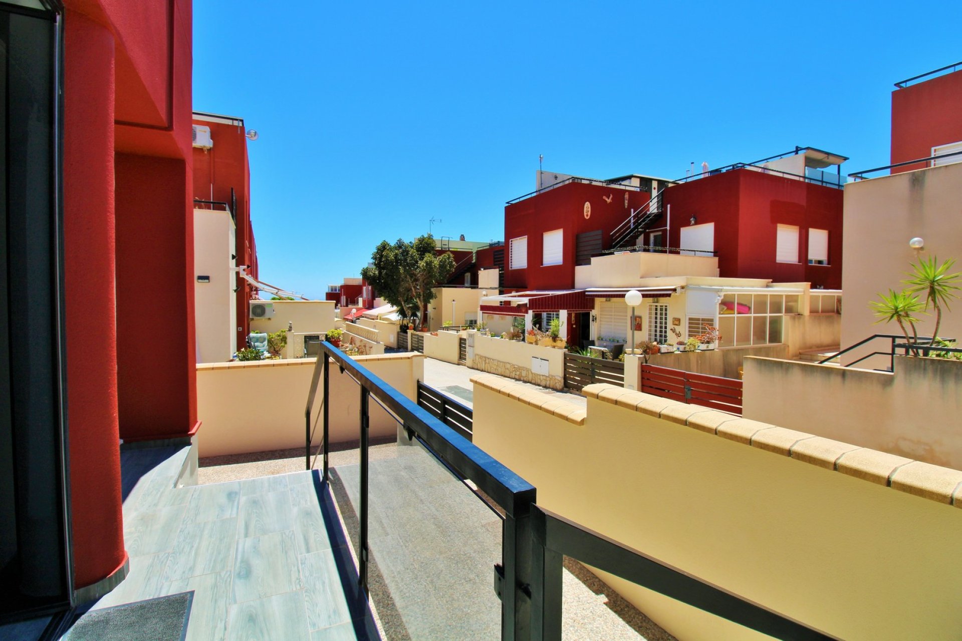 Herverkoop - Herenhuis - Orihuela Costa - Costa Blanca South