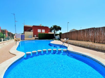 Herenhuis · Herverkoop - Orihuela Costa · Villamartín · Alicante · Spanje