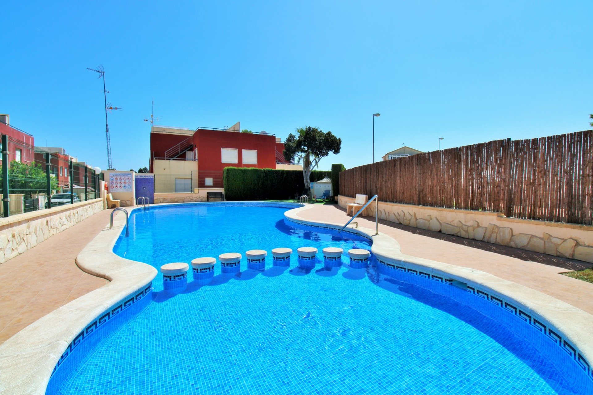 Herverkoop - Herenhuis - Orihuela Costa - Costa Blanca South