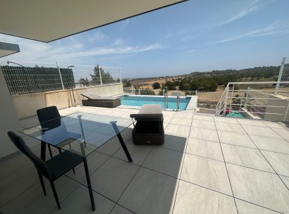 Villa · Herverkoop - San Miguel · San Miguel Salinas · Alicante · Spanje