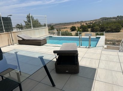 Villa · Herverkoop - San Miguel · San Miguel Salinas · Alicante · Spanje