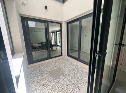 Villa · Herverkoop - San Miguel · San Miguel Salinas · Alicante · Spanje
