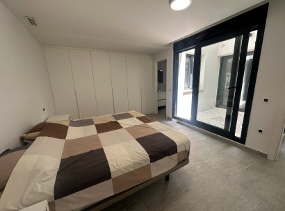 Villa · Herverkoop - San Miguel · San Miguel Salinas · Alicante · Spanje