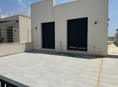 Villa · Herverkoop - San Miguel · San Miguel Salinas · Alicante · Spanje