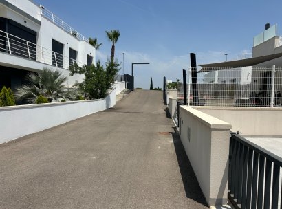 Villa · Herverkoop - San Miguel · San Miguel Salinas · Alicante · Spanje
