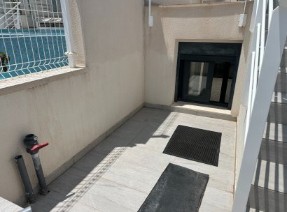 Villa · Herverkoop - San Miguel · San Miguel Salinas · Alicante · Spanje