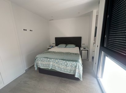 Villa · Herverkoop - San Miguel · San Miguel Salinas · Alicante · Spanje