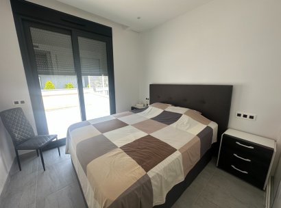 Villa · Herverkoop - San Miguel · San Miguel Salinas · Alicante · Spanje