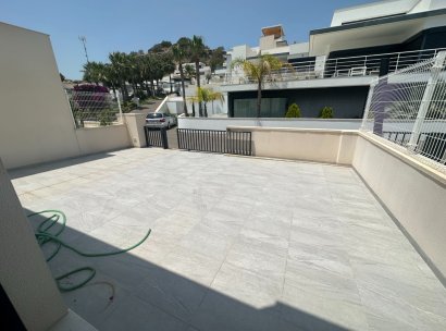 Villa · Herverkoop - San Miguel · San Miguel Salinas · Alicante · Spanje