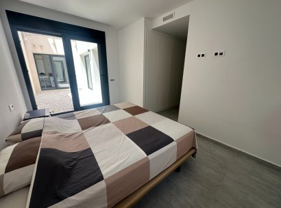 Villa · Herverkoop - San Miguel · San Miguel Salinas · Alicante · Spanje