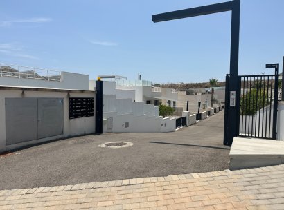Villa · Herverkoop - San Miguel · San Miguel Salinas · Alicante · Spanje