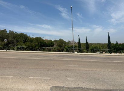 Villa · Herverkoop - San Miguel · San Miguel Salinas · Alicante · Spanje