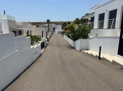 Villa · Herverkoop - San Miguel · San Miguel Salinas · Alicante · Spanje