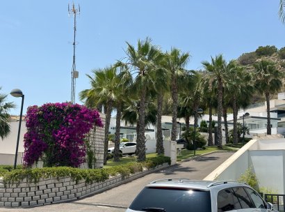 Villa · Herverkoop - San Miguel · San Miguel Salinas · Alicante · Spanje