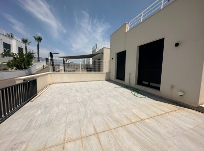 Villa · Herverkoop - San Miguel · San Miguel Salinas · Alicante · Spanje