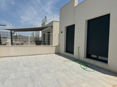 Villa · Herverkoop - San Miguel · San Miguel Salinas · Alicante · Spanje