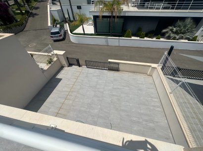 Villa · Herverkoop - San Miguel · San Miguel Salinas · Alicante · Spanje
