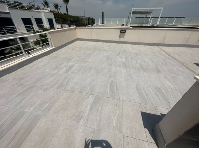 Villa · Herverkoop - San Miguel · San Miguel Salinas · Alicante · Spanje