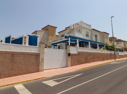 Vrijstaande villa · Herverkoop - Algorfa · Montebello · Alicante · Spanje