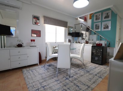 Vrijstaande villa · Herverkoop - Algorfa · Montebello · Alicante · Spanje