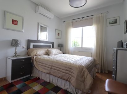 Vrijstaande villa · Herverkoop - Algorfa · Montebello · Alicante · Spanje