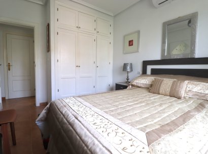 Vrijstaande villa · Herverkoop - Algorfa · Montebello · Alicante · Spanje