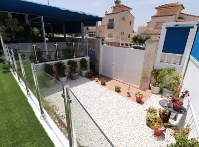 Vrijstaande villa · Herverkoop - Algorfa · Montebello · Alicante · Spanje