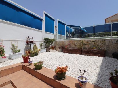 Vrijstaande villa · Herverkoop - Algorfa · Montebello · Alicante · Spanje