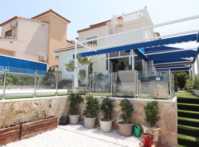 Vrijstaande villa · Herverkoop - Algorfa · Montebello · Alicante · Spanje