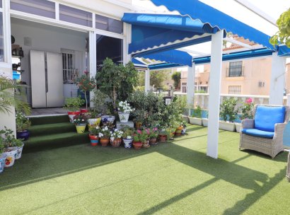 Vrijstaande villa · Herverkoop - Algorfa · Montebello · Alicante · Spanje