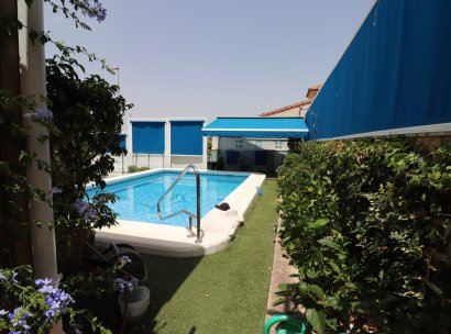Vrijstaande villa · Herverkoop - Algorfa · Montebello · Alicante · Spanje