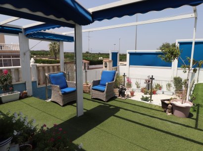 Vrijstaande villa · Herverkoop - Algorfa · Montebello · Alicante · Spanje