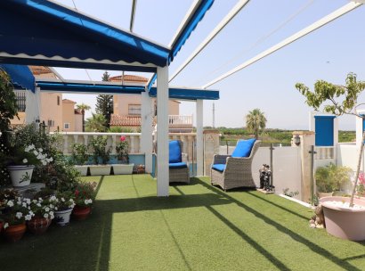 Vrijstaande villa · Herverkoop - Algorfa · Montebello · Alicante · Spanje