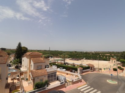 Vrijstaande villa · Herverkoop - Algorfa · Montebello · Alicante · Spanje