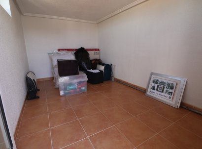 Vrijstaande villa · Herverkoop - Algorfa · Montebello · Alicante · Spanje