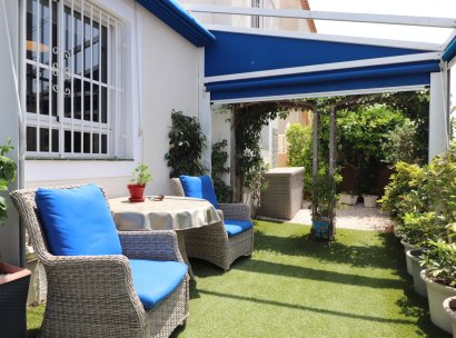Vrijstaande villa · Herverkoop - Algorfa · Montebello · Alicante · Spanje