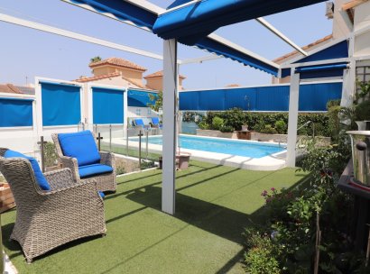 Vrijstaande villa · Herverkoop - Algorfa · Montebello · Alicante · Spanje