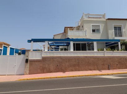 Vrijstaande villa · Herverkoop - Algorfa · Montebello · Alicante · Spanje