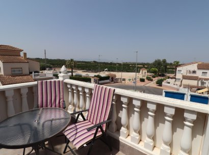 Vrijstaande villa · Herverkoop - Algorfa · Montebello · Alicante · Spanje